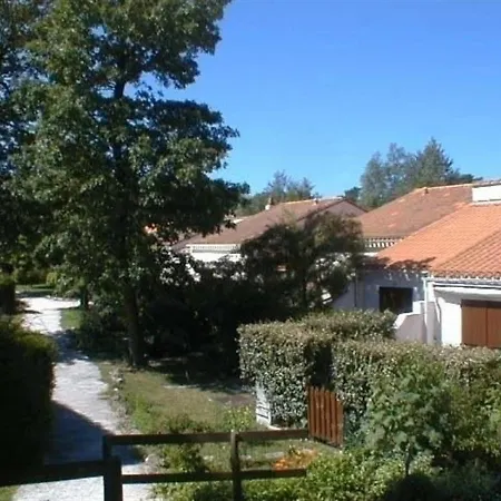 Les Maisons De L'ocean 1 Villa