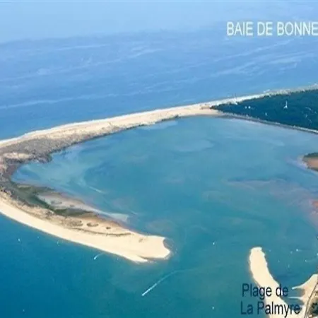 Villa Les Maisons De L'ocean 1