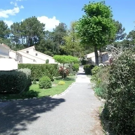 Les Maisons De L'ocean 1 Villa La Palmyre