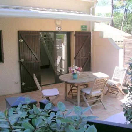 Les Maisons De L'ocean 1 La Palmyre