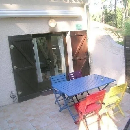 Les Maisons De L'ocean 1 Villa