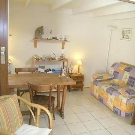 Villa Les Maisons De L'ocean 1 La Palmyre
