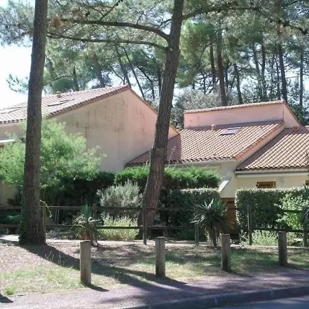 Les Maisons De L'ocean 1 Villa *